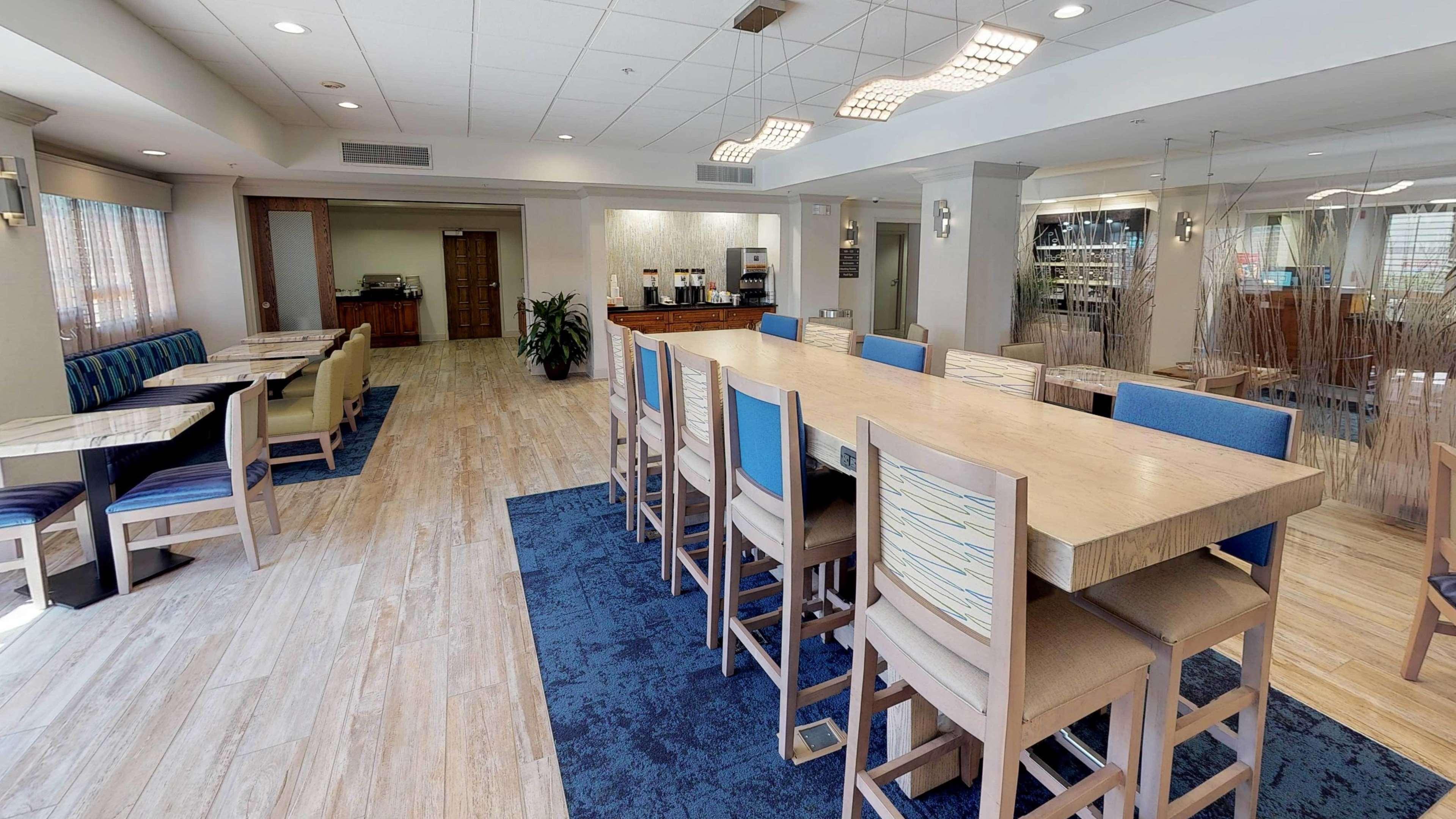 Hampton Inn St. Simons Island Exterior foto