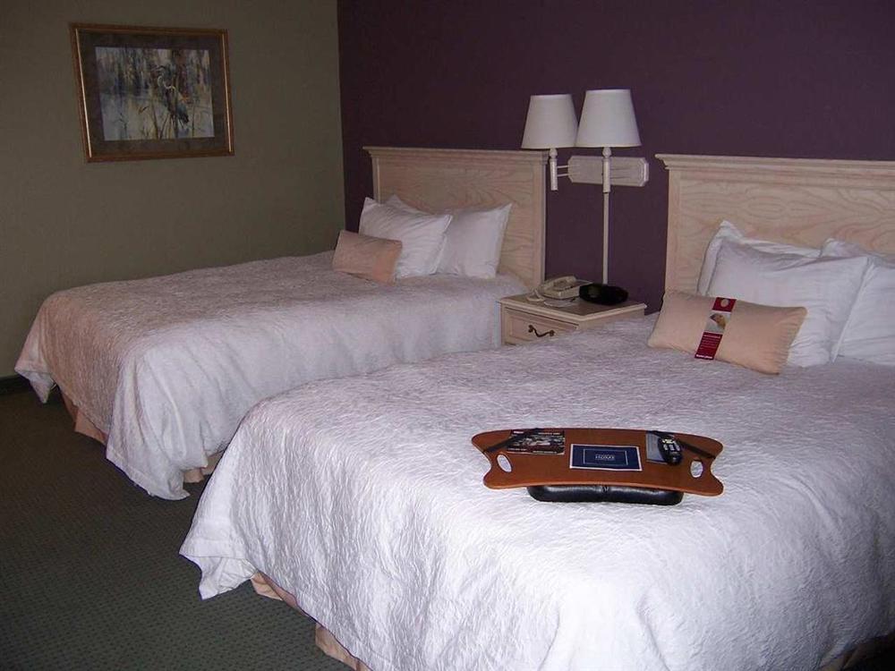 Hampton Inn St. Simons Island Zimmer foto